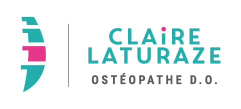 Claire laturaze Ostéopathe